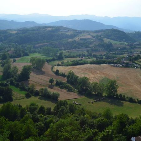 Ca Da Nonna Bed & Breakfast Pareto Luaran gambar
