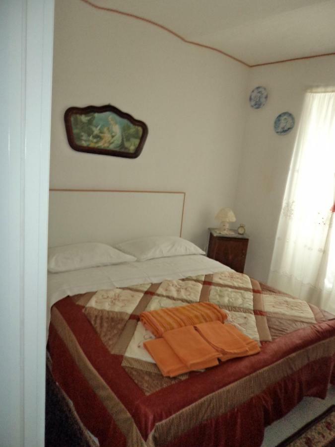 Ca Da Nonna Bed & Breakfast Pareto Luaran gambar