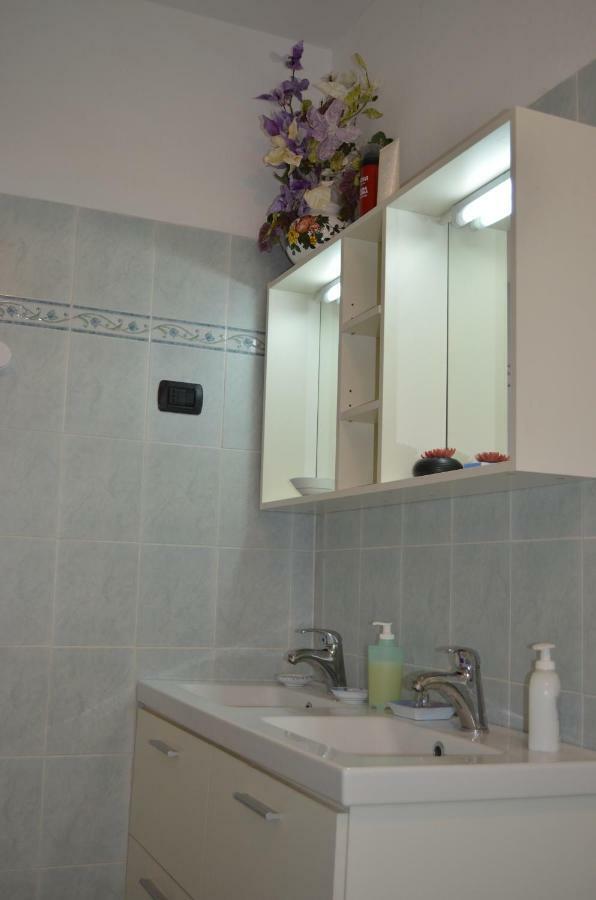 Ca Da Nonna Bed & Breakfast Pareto Luaran gambar