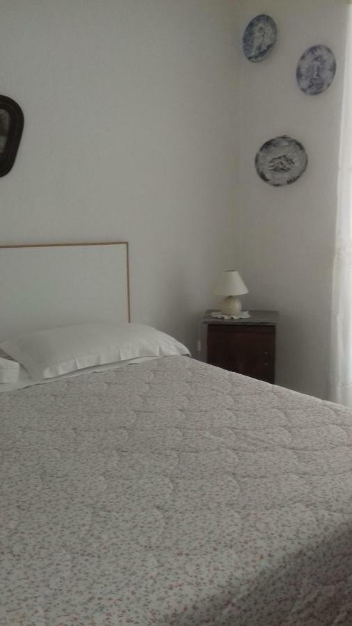 Ca Da Nonna Bed & Breakfast Pareto Luaran gambar